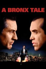 A Bronx Tale 1993 Movie Poster Wall Art