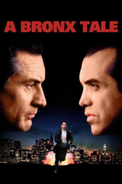 A Bronx Tale 1993 Movie Poster Wall Art