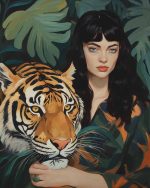 Aesthetic Poster Prints: Elevate Your Space with Trendy Designs