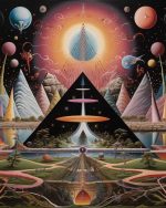 Aesthetic Poster Prints: Elevate Your Space with Trendy Designs