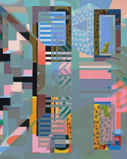 Aesthetic Poster Prints: Elevate Your Space with Trendy Designs