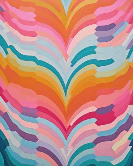 Aesthetic Poster Prints: Elevate Your Space with Trendy Designs