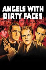 Angels with Dirty Faces 1938 Movie Poster Wall Art