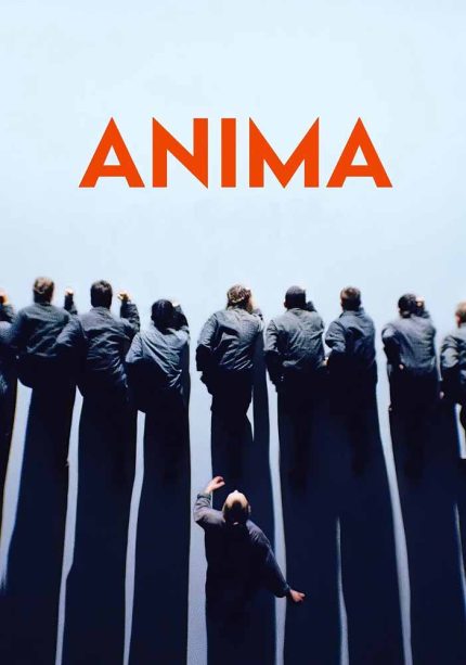 Anima 2019 Movie Poster Wall Art