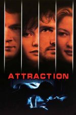 Attraction 2001 Movie Poster Wall Art