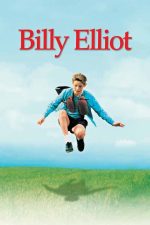 Billy Elliot 2000 Movie Poster Wall Art