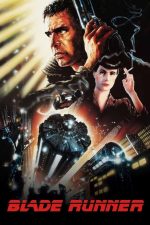 Blade Runner 1982 Movie Poster Wall Art