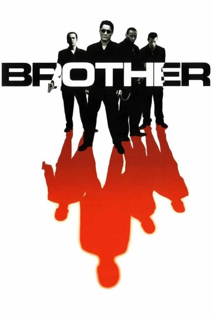 Brother 2000 Movie Poster Wall Art