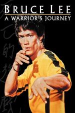 Bruce Lee A Warrior_s Journey 2000 Movie Poster Wall Art