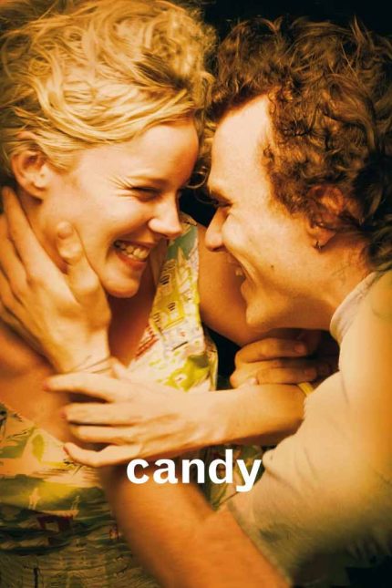 Candy 2006 Movie Poster Wall Art