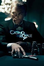 Casino Royale 2006 Movie Poster Wall Art