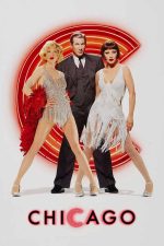 Chicago 2002 Movie Poster Wall Art