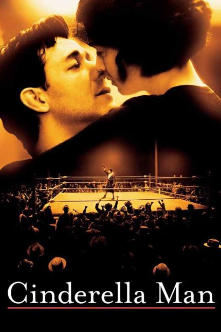 Cinderella Man 2005 Movie Poster Wall Art
