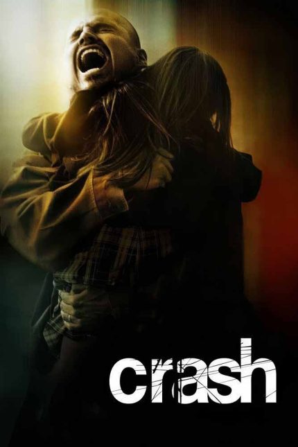Crash 2005 Movie Poster Wall Art
