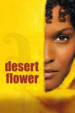 Desert Flower 2009 Movie Poster Wall Art