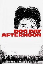 Dog Day Afternoon 1975 Movie Poster Wall Art