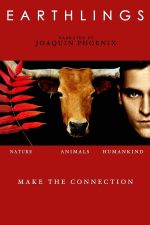 Earthlings 2005 Movie Poster Wall Art