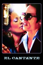 El Cantante 2006 Movie Poster Wall Art