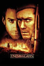 Enemy at the Gates 2001 Movie Poster Wall Art