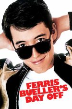 Ferris Bueller_s Day Off 1986 Movie Poster Wall Art