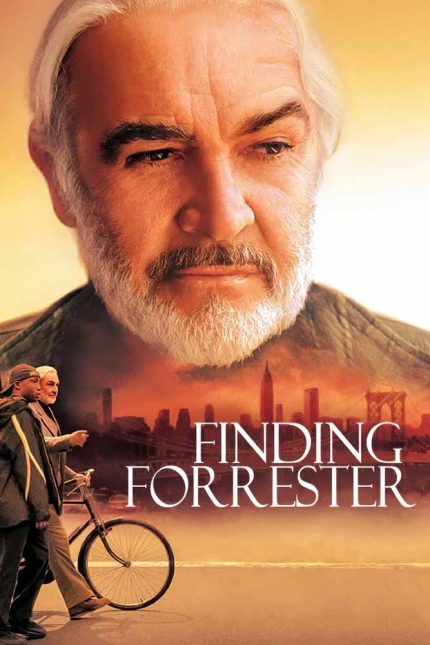 Finding Forrester 2000 Movie Poster Wall Art