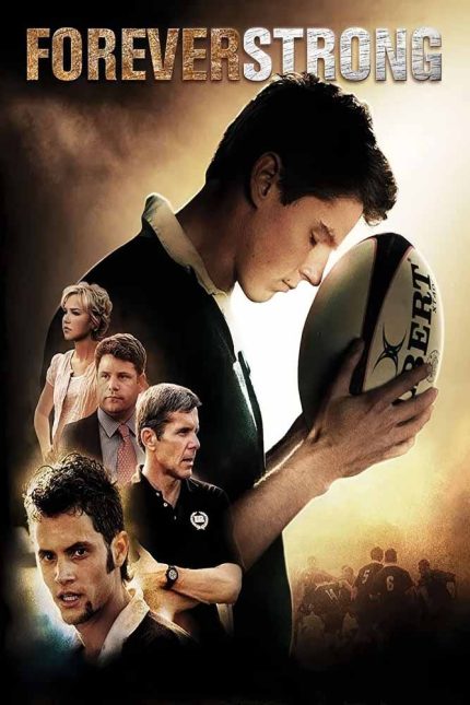 Forever Strong 2008 Movie Poster Wall Art