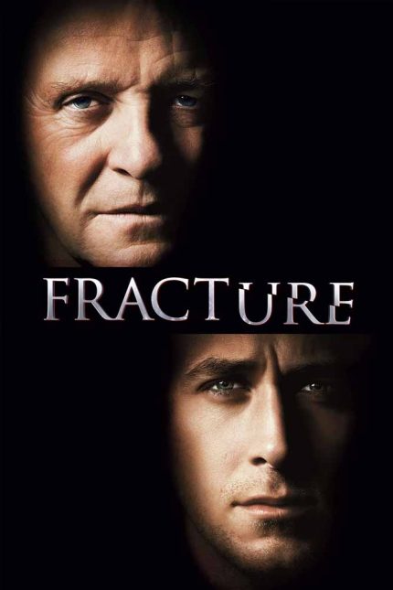Fracture 2007 Movie Poster Wall Art