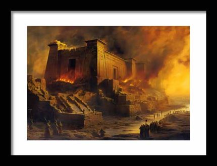 Framed Poster Mesopotamia Art17903182024.jpg"