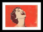 Framed Poster Vintage British Woman35903182024.jpg"