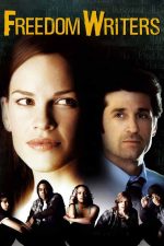 Freedom Writers 2007 Movie Poster Wall Art