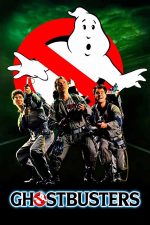 Ghostbusters 1984 Movie Poster Wall Art
