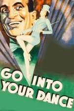 Go Into Your Dance 1935 Movie Poster Wall Art
