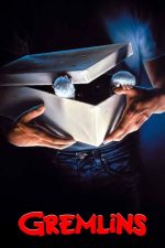 Gremlins 1984 Movie Poster Wall Art