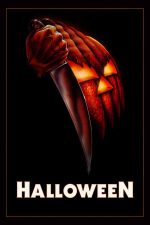 Halloween 1978 Movie Poster Wall Art