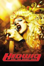 Hedwig and the Angry Inch 2001 Movie Poster Wall Art