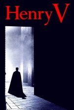 Henry V 1989 Movie Poster Wall Art