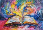 Impressionism Art Wall Art Metal Aluminum Print