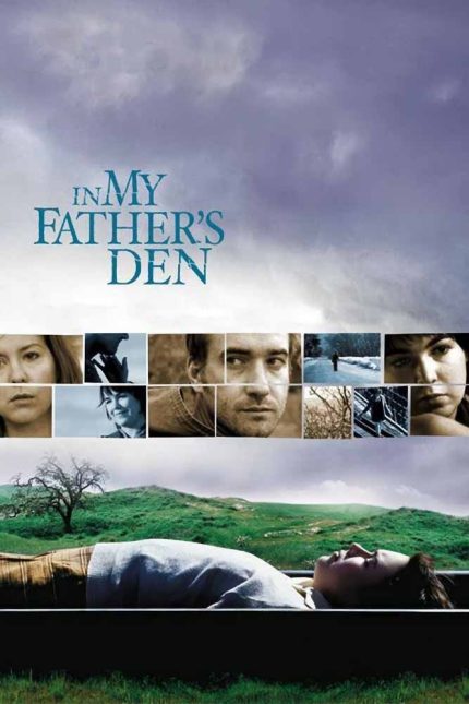 In My Father_s Den 2004 Movie Poster Wall Art