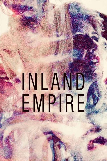 Inland Empire 2006 Movie Poster Wall Art