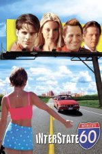 Interstate 60 2002 Movie Poster Wall Art