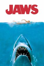 Jaws 1975 Movie Poster Wall Art