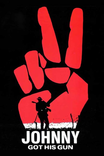Johnny Got His Gun 1971 Movie Poster Wall Art