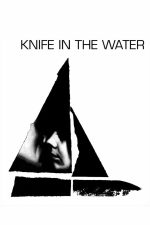Knife in the Water 1962 Movie Poster Wall Art
