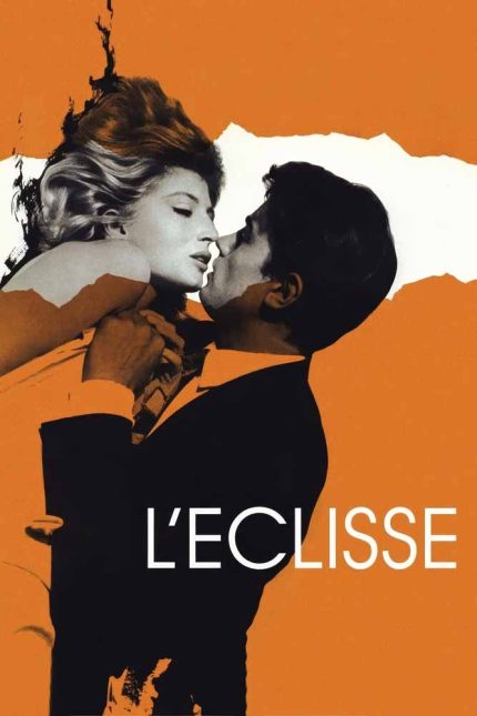 L_Eclisse 1962 Movie Poster Wall Art