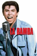 La Bamba 1987 Movie Poster Wall Art