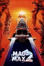 Mad Max 2 1981 Movie Poster Wall Art