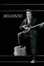 Neighbors Movie Poster Wall Art