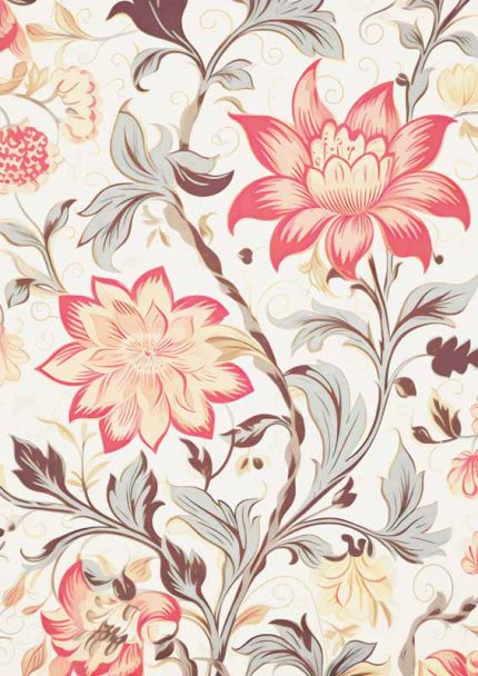 Neutral Theme Vintage Posters Wall Art Poster