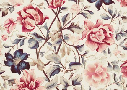 Neutral Theme Vintage Posters Wall Art Poster