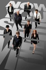 Now You See Me 2013 Movie Poster Wall Art